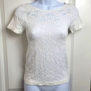 🎄5/$25🎄NWT- NOPHAT Top 